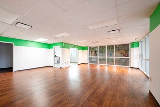 1 Park West Blvd, Akron, OH for lease Building Photo- Image 2 of 7