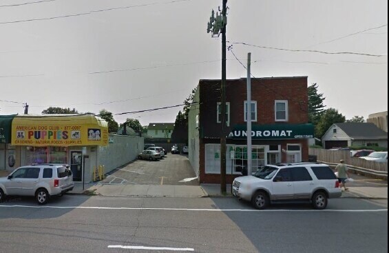 965 Willis Ave, Albertson, NY for sale - Primary Photo - Image 1 of 1