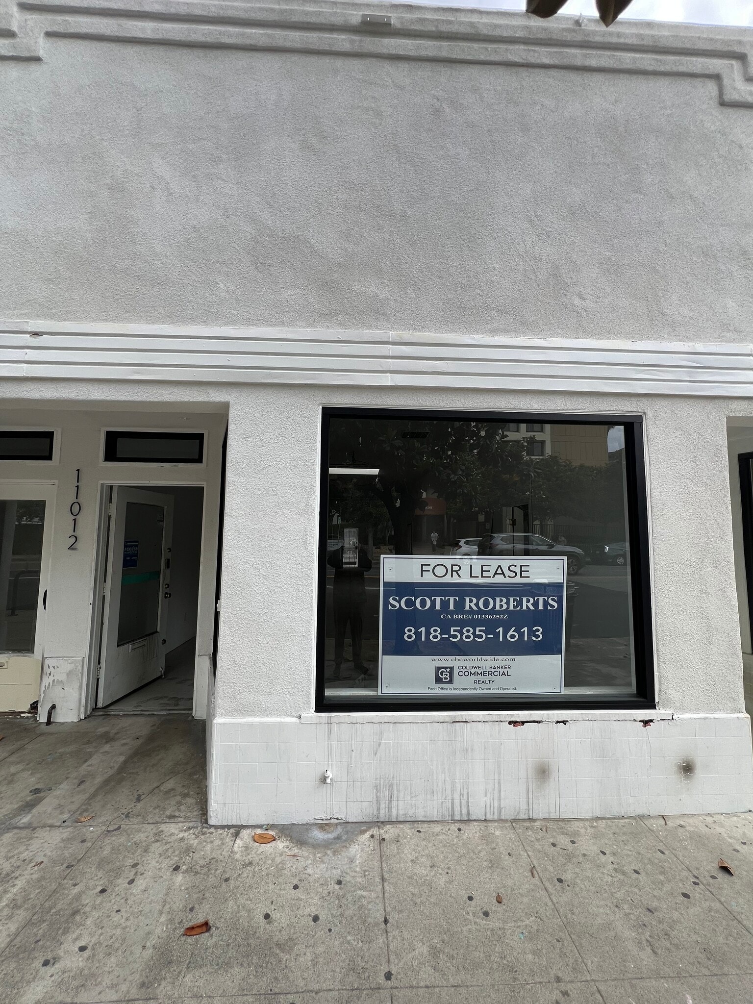 11012 Magnolia Blvd, North Hollywood, CA for lease Building Photo- Image 1 of 1