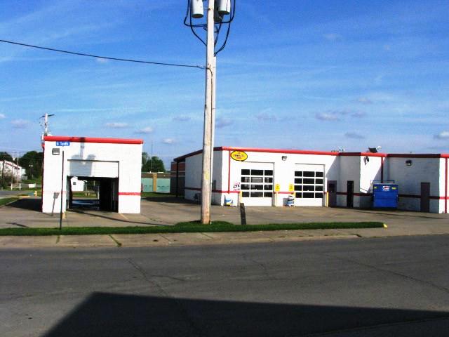 914 W Main St, Cabot, AR for sale - Building Photo - Image 1 of 1