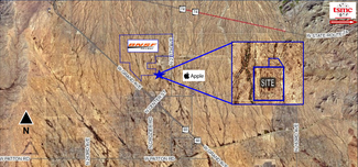 More details for Adjacent to BNSF Land on Crozier (219th), Wittmann, AZ - Land for Sale