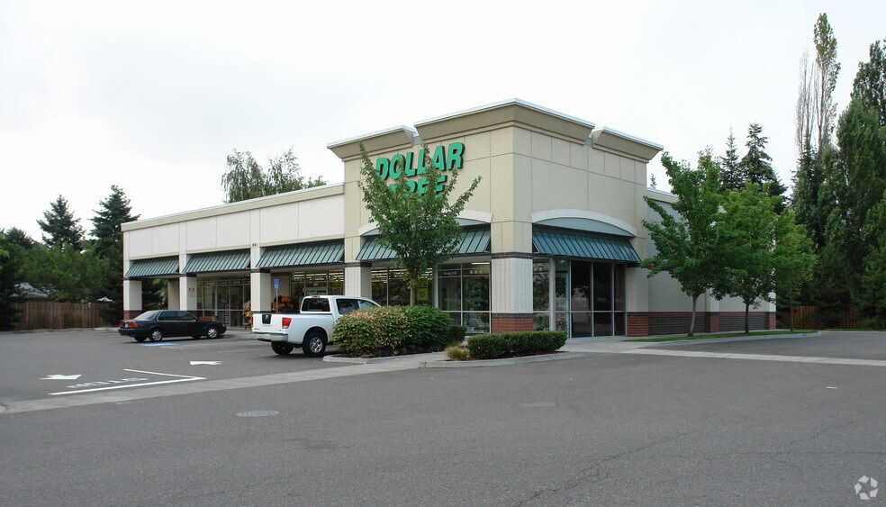 865 NE 25th Ave, Hillsboro, OR for sale - Primary Photo - Image 1 of 6