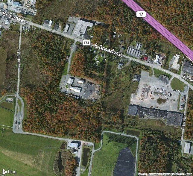 East Broadway, Monticello, NY for sale - Primary Photo - Image 1 of 1