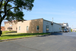 More details for 1340-1350 N Fairfield Rd, Dayton, OH - Coworking for Lease