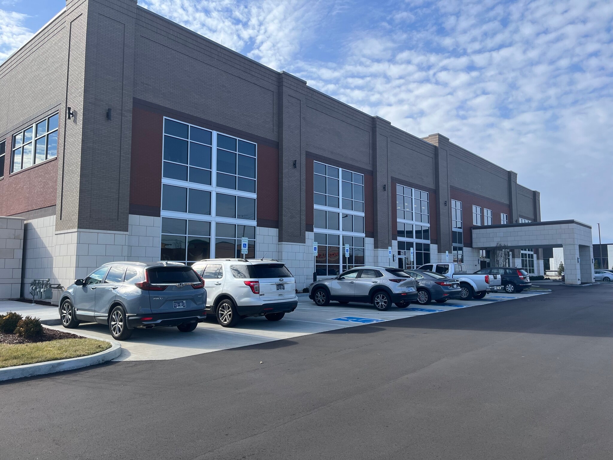 77 Belinda Pky, Mt Juliet, TN 37122 Providence Medical Office