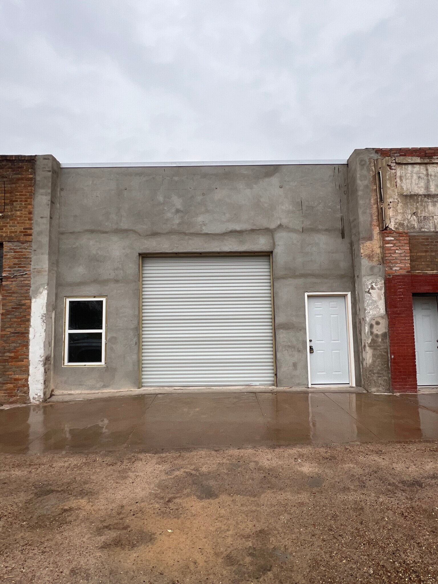 102-104 Front st, Frost, TX for sale Building Photo- Image 1 of 1