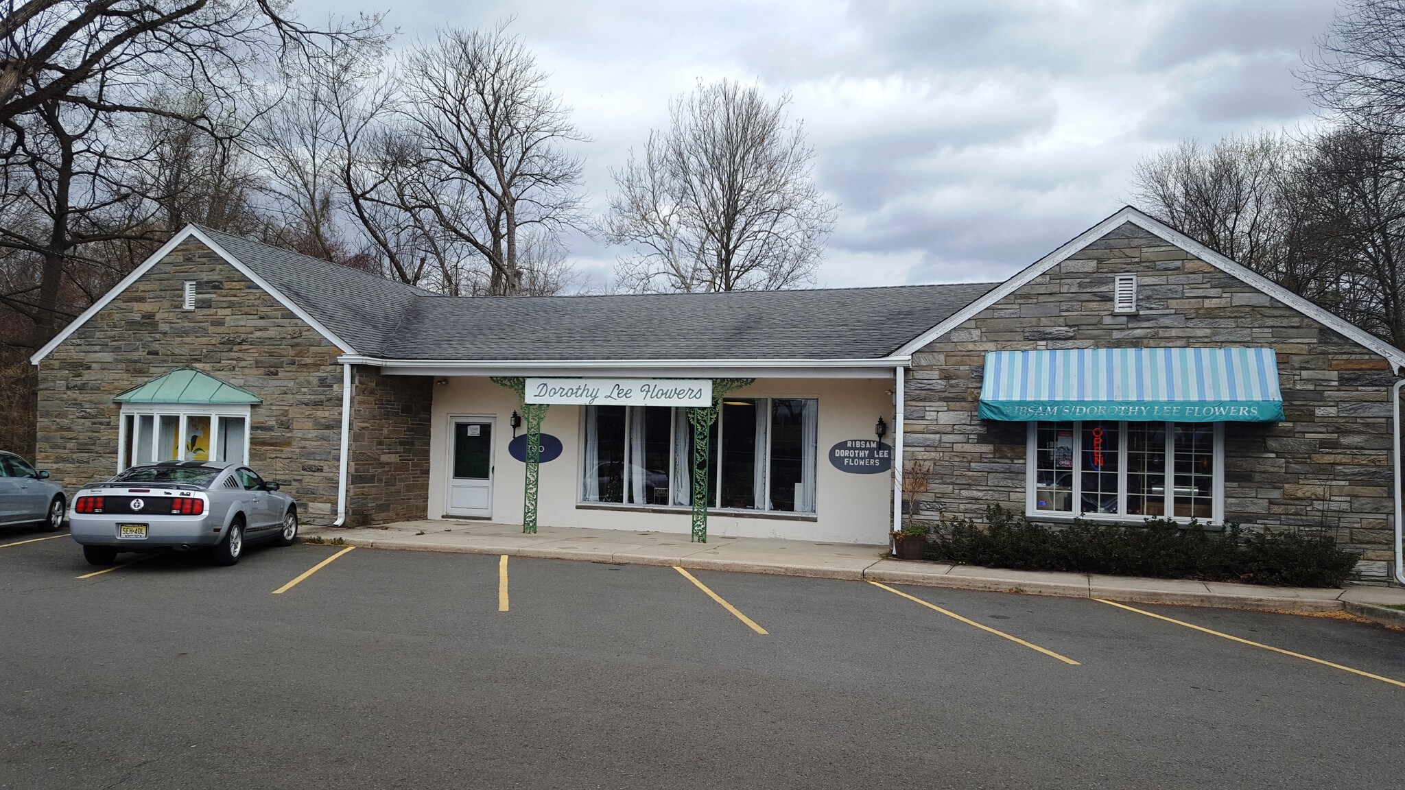 790 River Rd, Ewing, NJ for sale Building Photo- Image 1 of 1