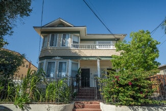 More details for 252 W 11th, San Pedro, CA - Multifamily for Sale