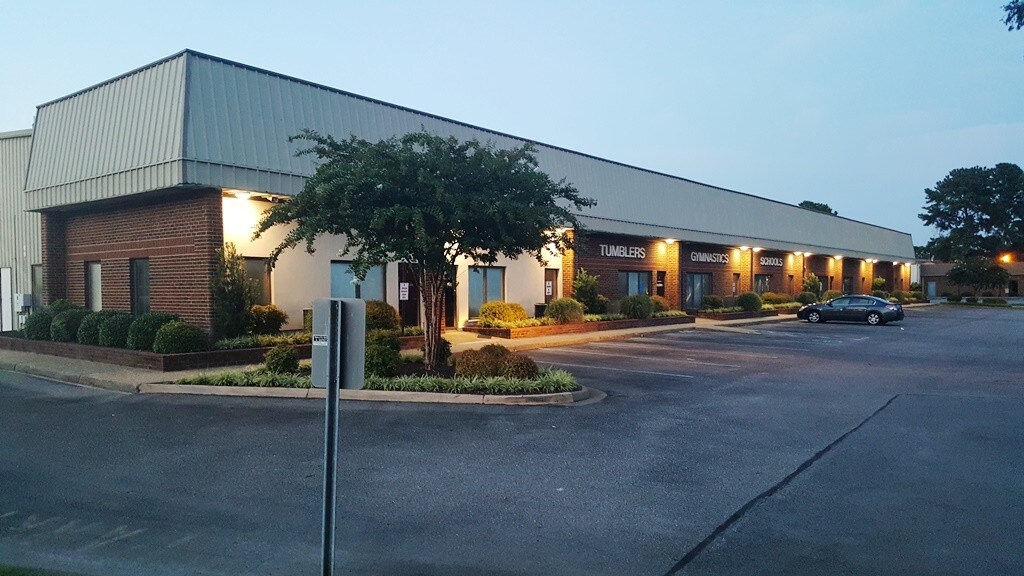 912 Professional Pl, Chesapeake, VA for sale Other- Image 1 of 1