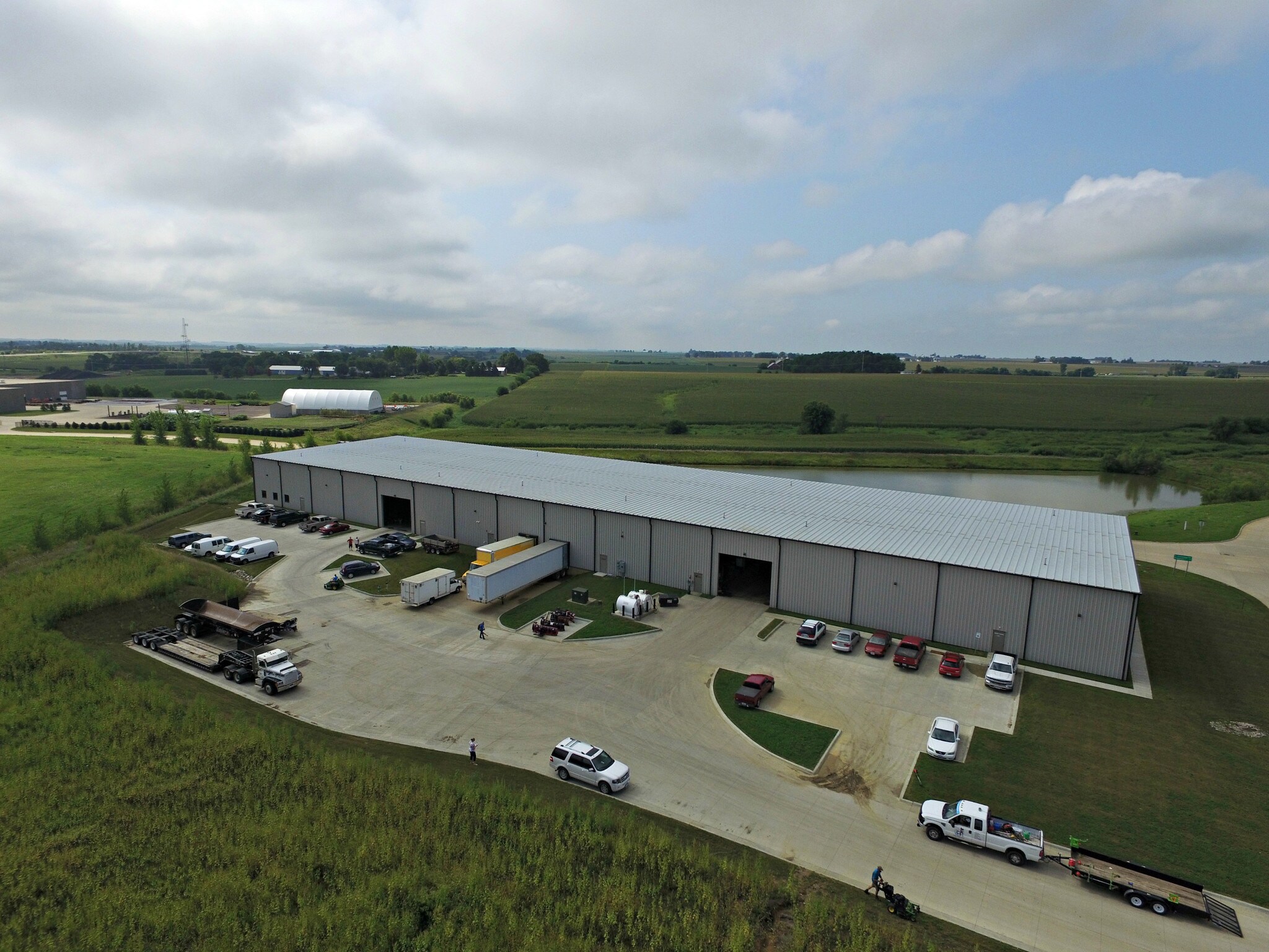 6813 Technology Pky, Cedar Falls, IA for sale Other- Image 1 of 1