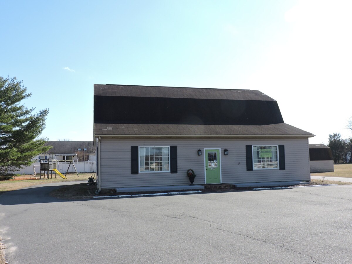 6015 Milford Harrington Hwy, Harrington, DE 19952