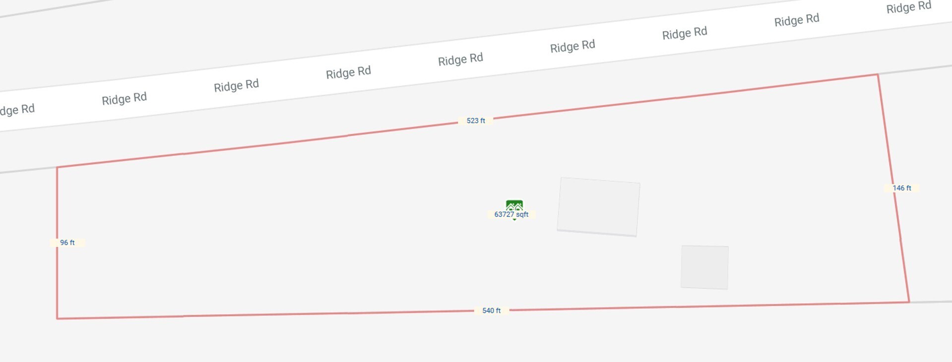 8328 Ridge Rd, Hiram, GA for sale Other- Image 1 of 1