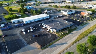 More details for 520 W Kimberly Rd, Davenport, IA - Retail for Sale