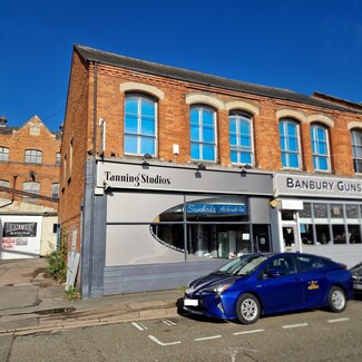 More details for 47A Broad St, Banbury - Retail for Lease