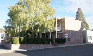 More details for 206 4th St, Yreka, CA - Office for Lease