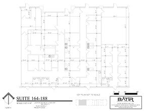 110-120 W Illinois Hwy, New Lenox, IL for lease Site Plan- Image 1 of 1