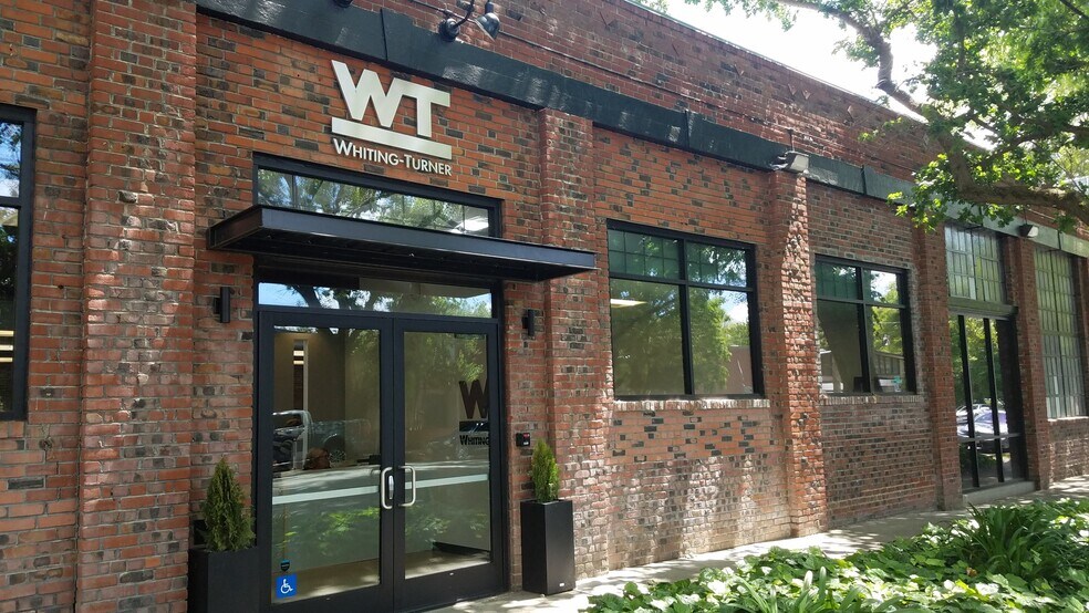 800 R St, Sacramento, CA for lease - Building Photo - Image 1 of 7