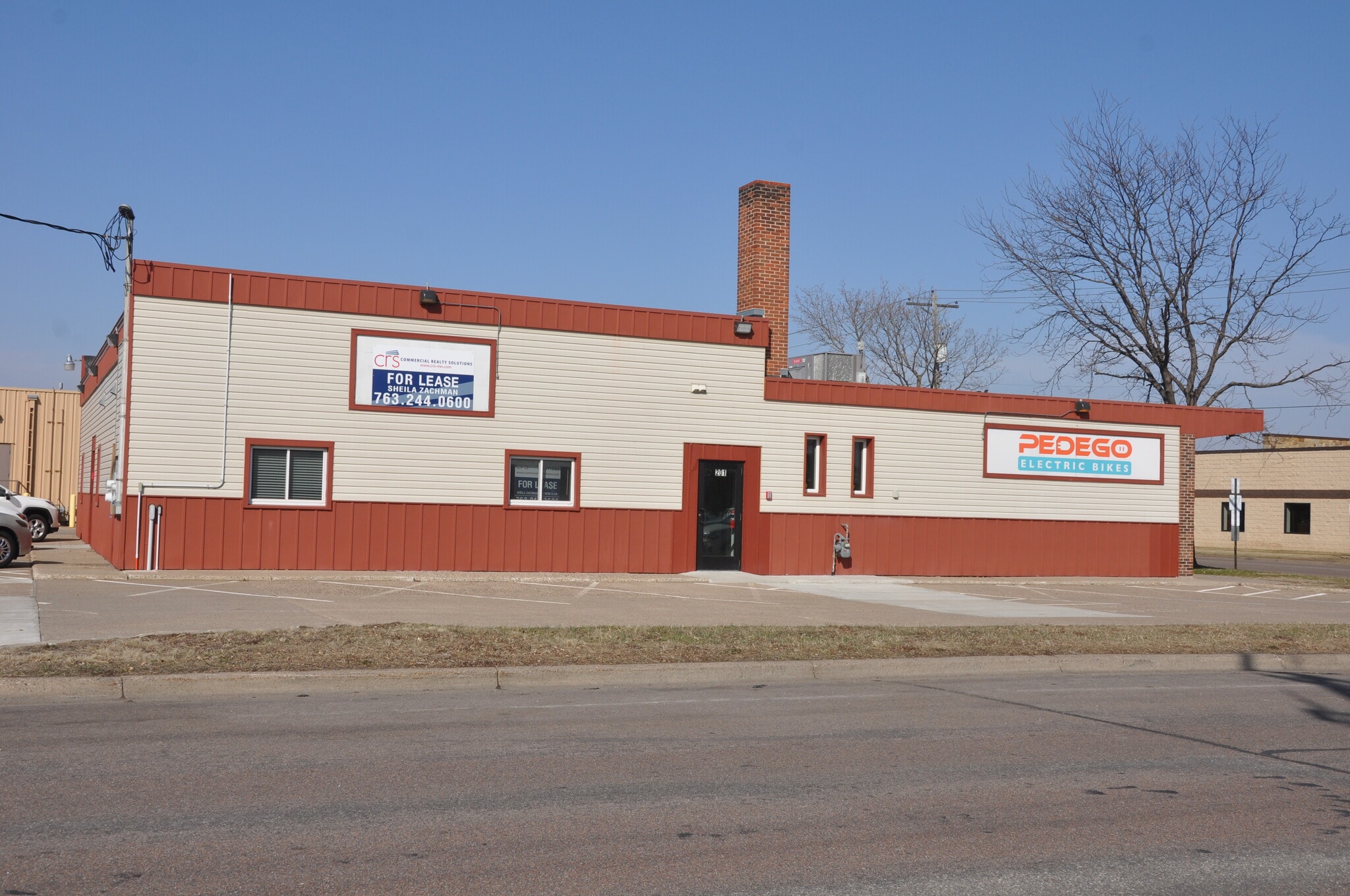 201 W 4th St, Monticello, MN for lease Building Photo- Image 1 of 9