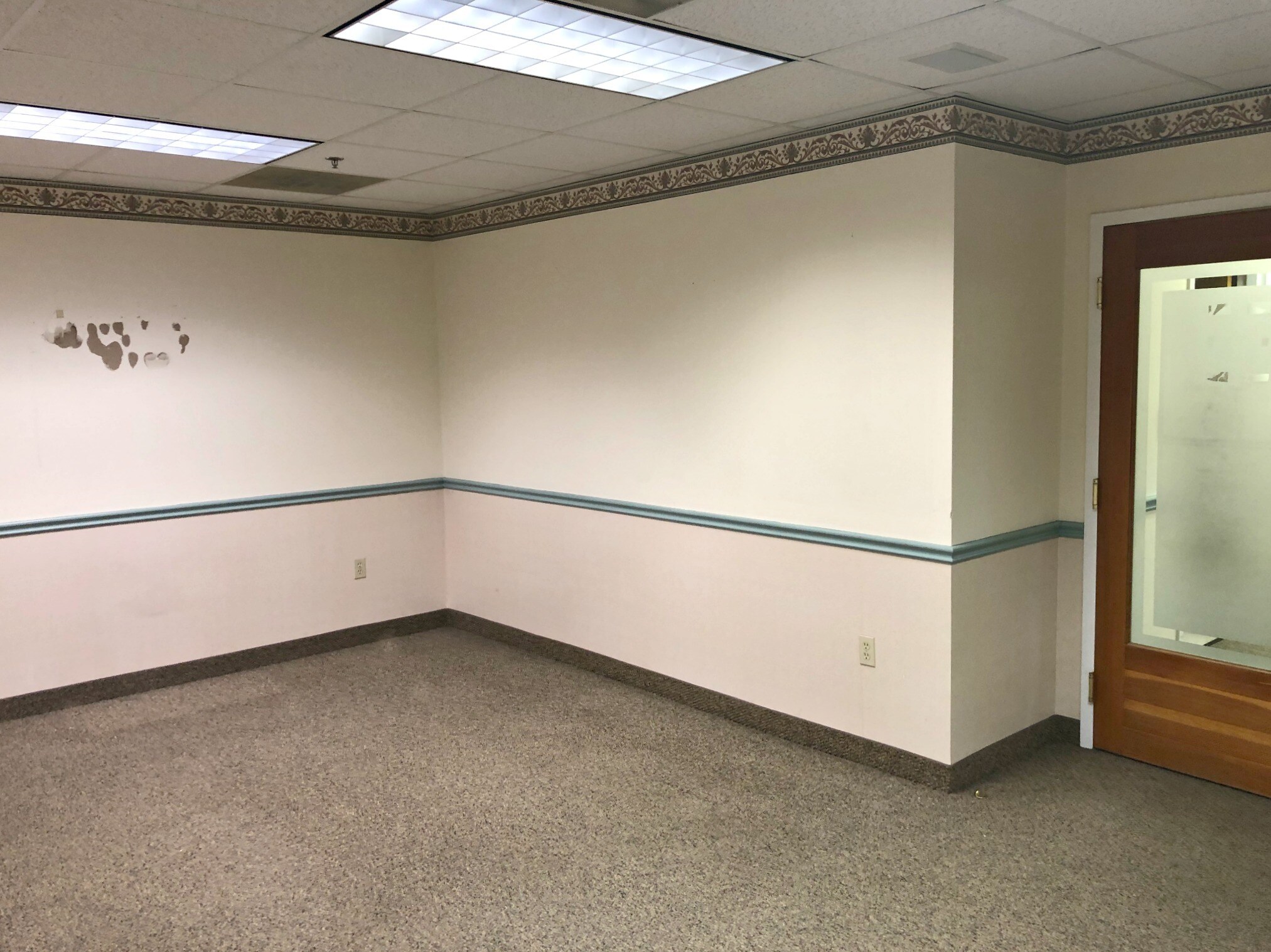 3500 Old Washington Rd, Waldorf, MD 20602 Building 1