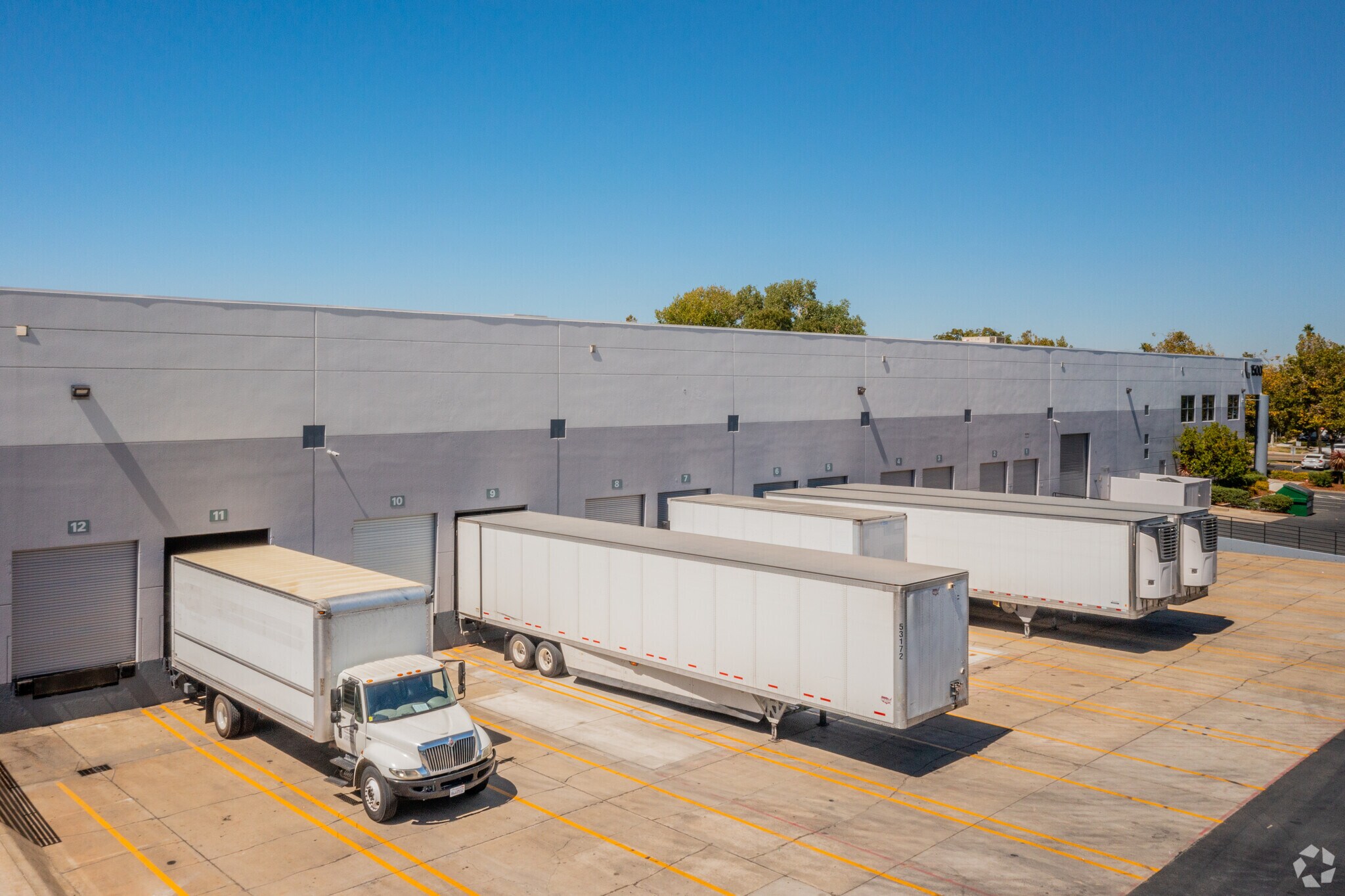 1500 Overland Ct, West Sacramento, CA 95691 Cubework Sacramento