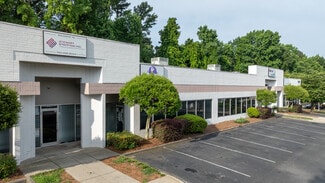 More details for 5100 Reagan Dr, Charlotte, NC - Office, Flex for Lease