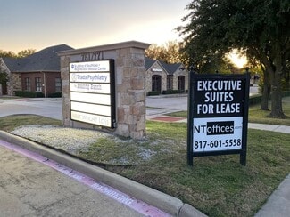 More details for 751 E Southlake Blvd, Southlake, TX - Coworking for Lease