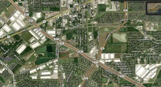 More details for 0 Cangelosi Rd Fondren, Missouri City, TX - Land for Sale