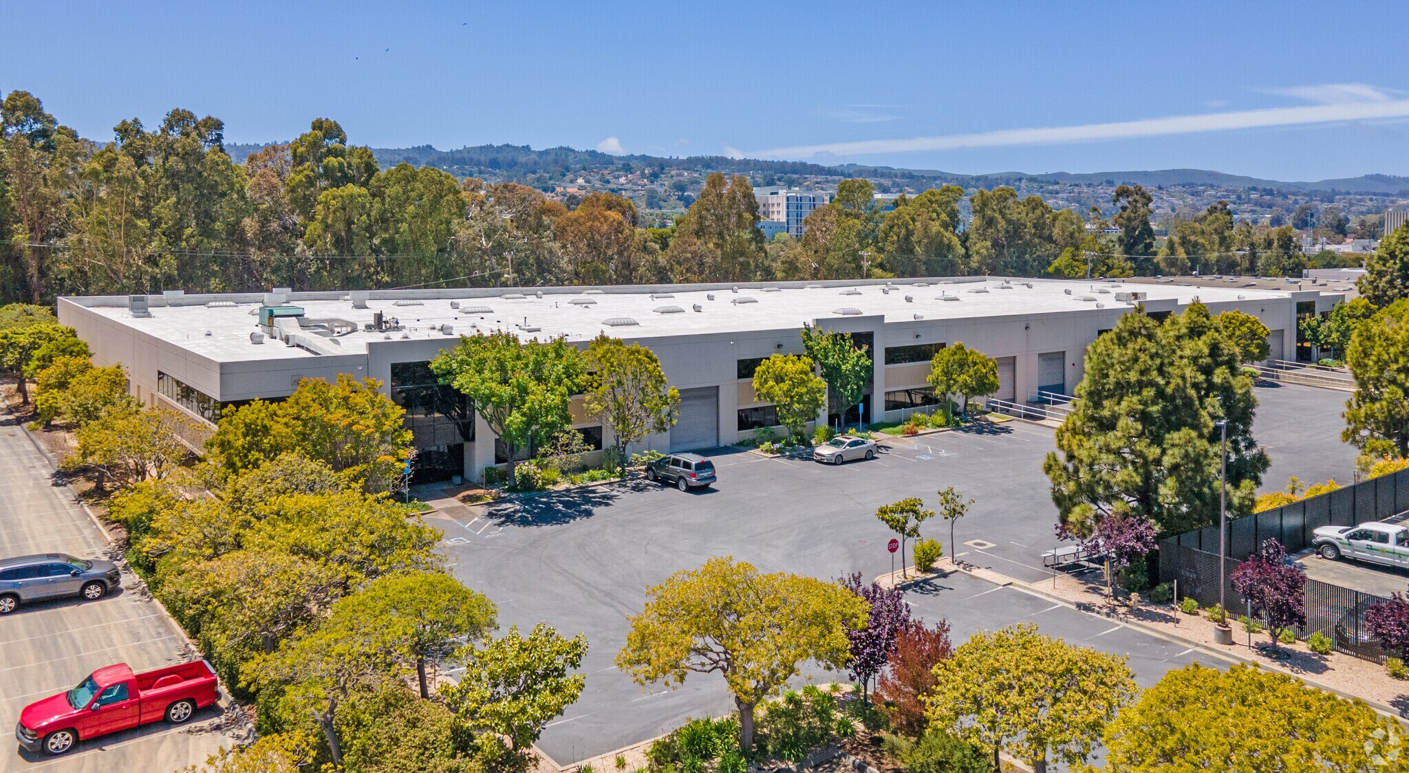 1655 Rollins Rd, Burlingame, CA for sale Primary Photo- Image 1 of 1