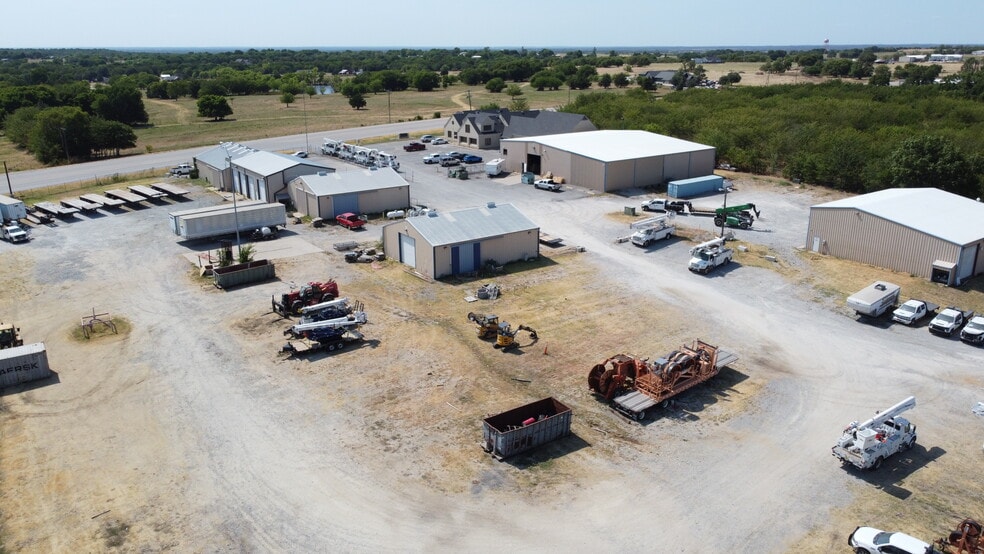4613 N FM 1417, Sherman, TX for sale - Building Photo - Image 2 of 4