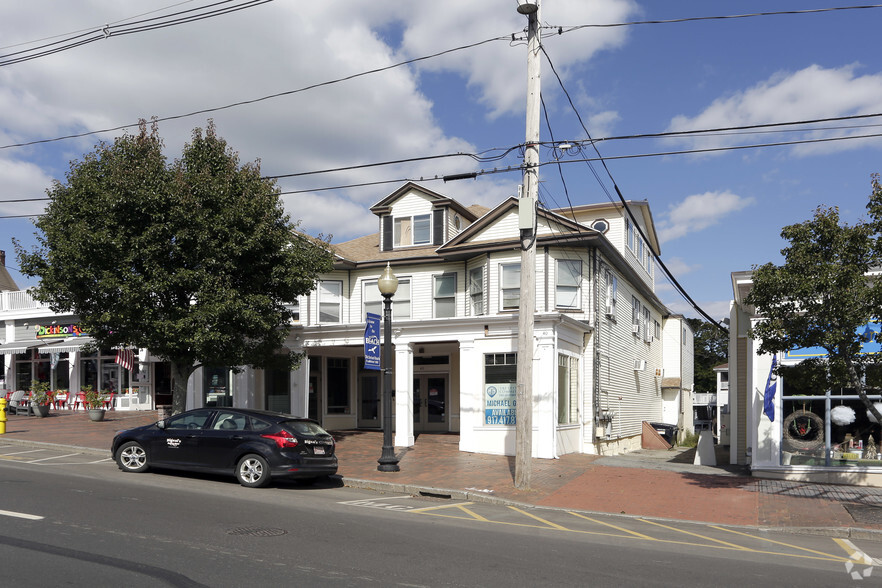 40 Old Orchard St, Old Orchard Beach, ME for sale - Primary Photo - Image 1 of 1