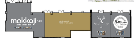 1455 McCandless Dr, Milpitas, CA for lease Floor Plan- Image 1 of 1