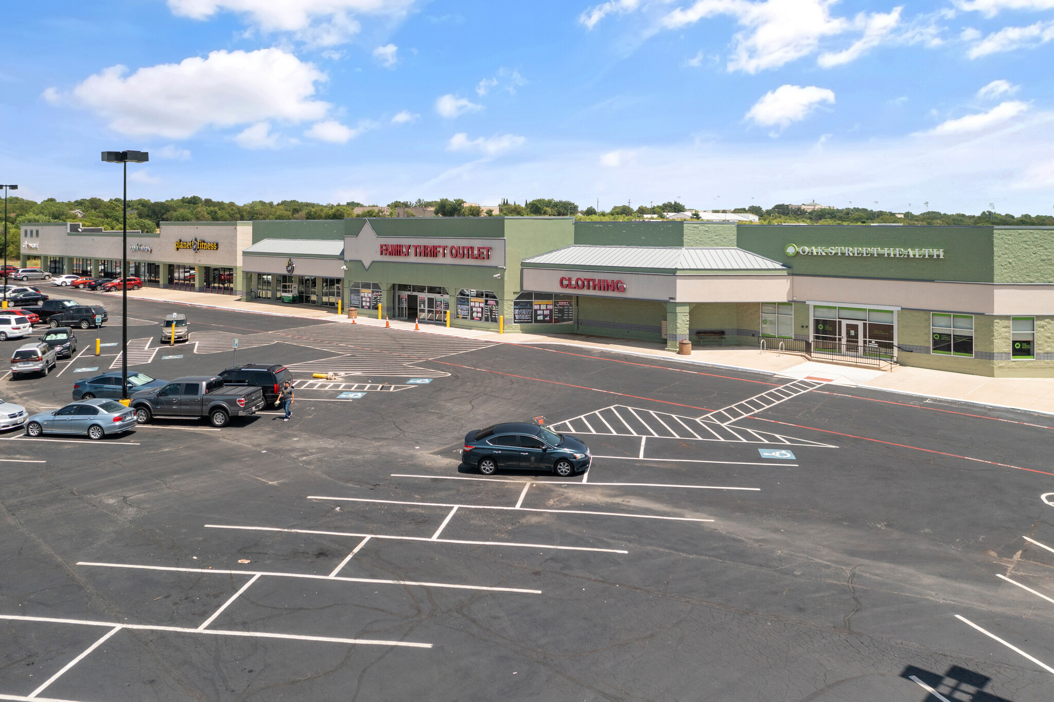 1900-1978 Ephriham Ave, Fort Worth, TX for lease Building Photo- Image 1 of 20