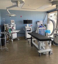 1241 E Hillsdale Blvd, Foster City, CA for lease Interior Photo- Image 1 of 6