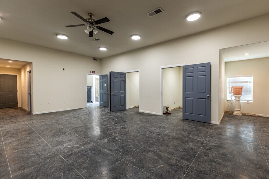 118 Monroe St., Itasca, TX for lease - Building Photo - Image 3 of 41