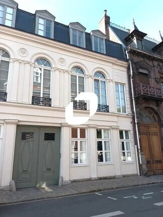 More details for 25 Rue Du Lieutenant Colpin, Lille - Office for Lease