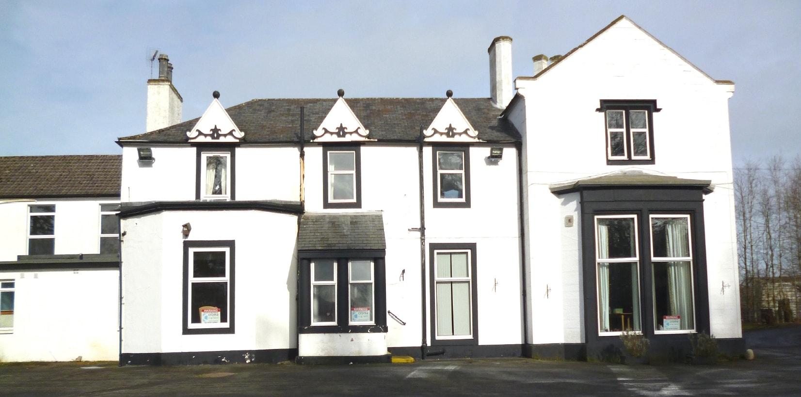 New Abbey Rd, Dumfries for sale Primary Photo- Image 1 of 1