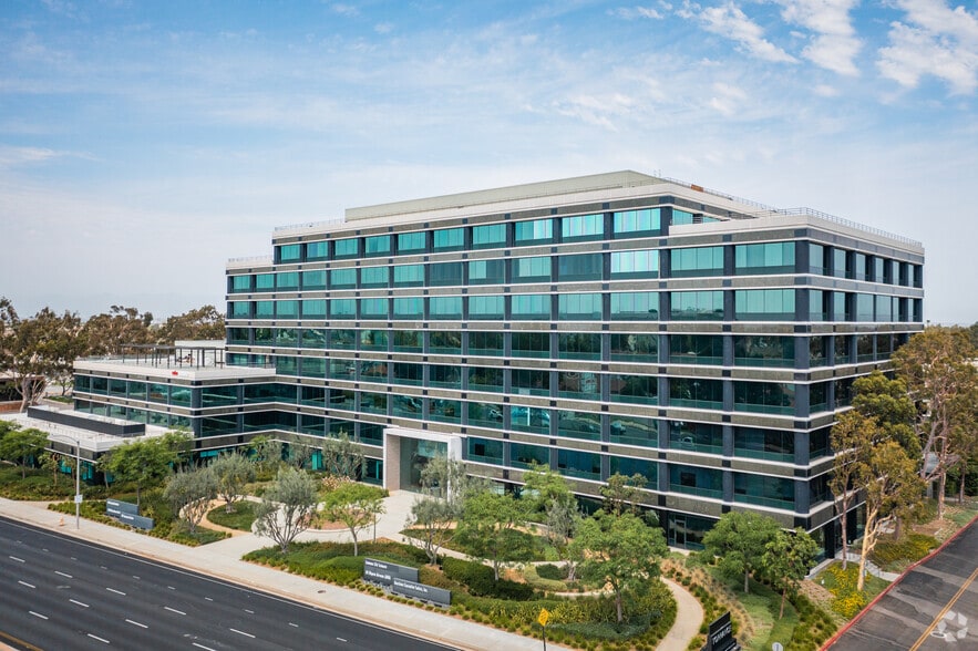 21250 Hawthorne Blvd, Torrance, CA 90503 The Torrance