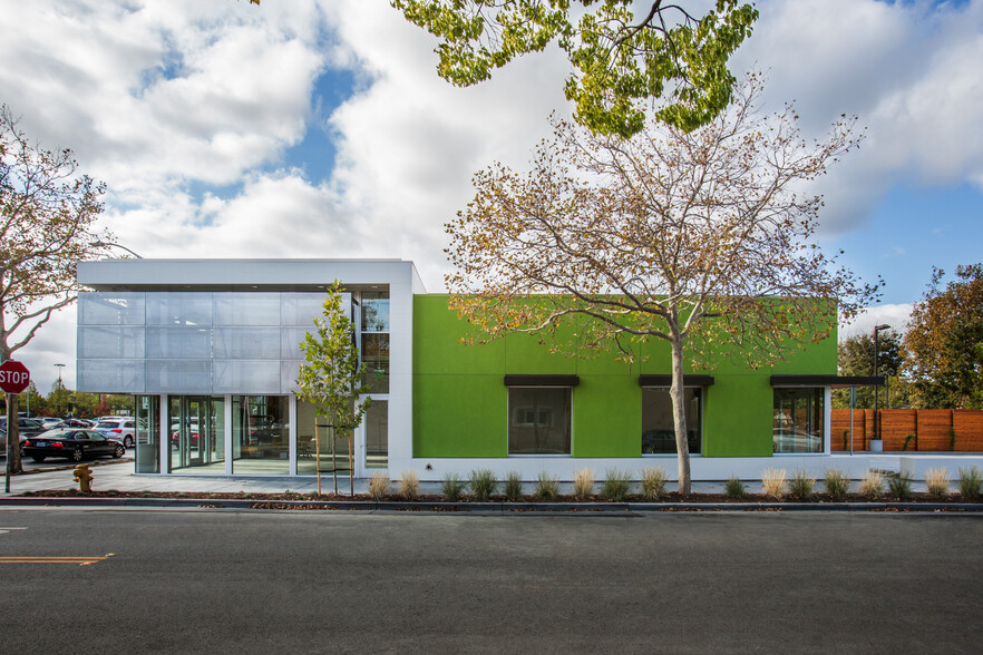 2875 El Camino Real, Palo Alto, CA for lease - Building Photo - Image 1 of 8