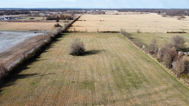 0 530 -1, Pryor, OK for sale - Aerial - Image 1 of 15