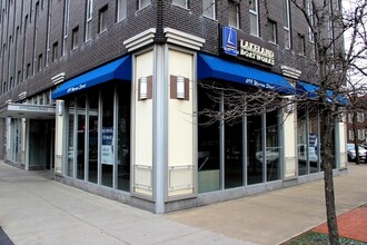 499 S Warren St, Syracuse, NY for lease Building Photo- Image 2 of 3