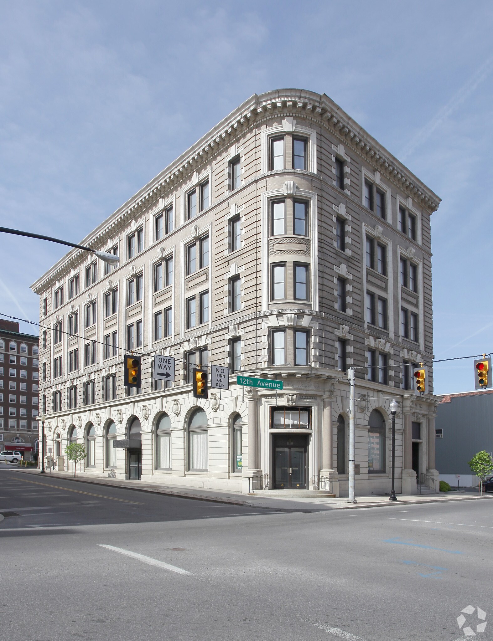 1130 12th Ave, Altoona, PA for lease Primary Photo- Image 1 of 5