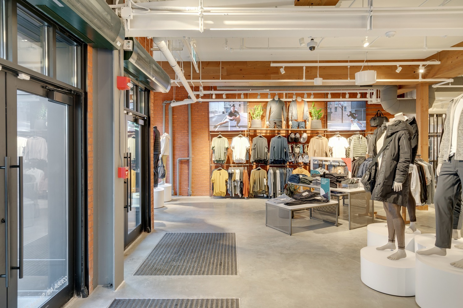 2306 4th St SW, Calgary, AB for lease Interior Photo- Image 1 of 14