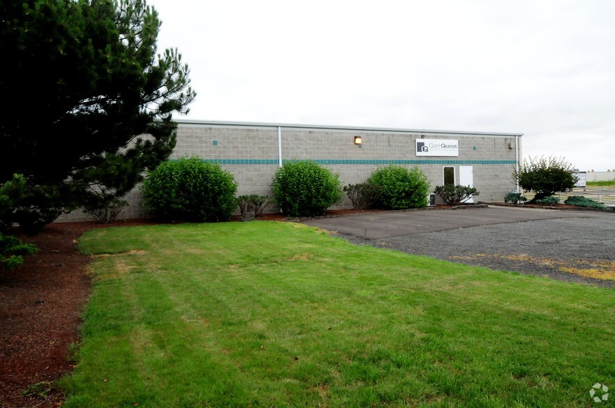 5253 Old Salem Rd NE, Albany, OR for lease - Building Photo - Image 2 of 12