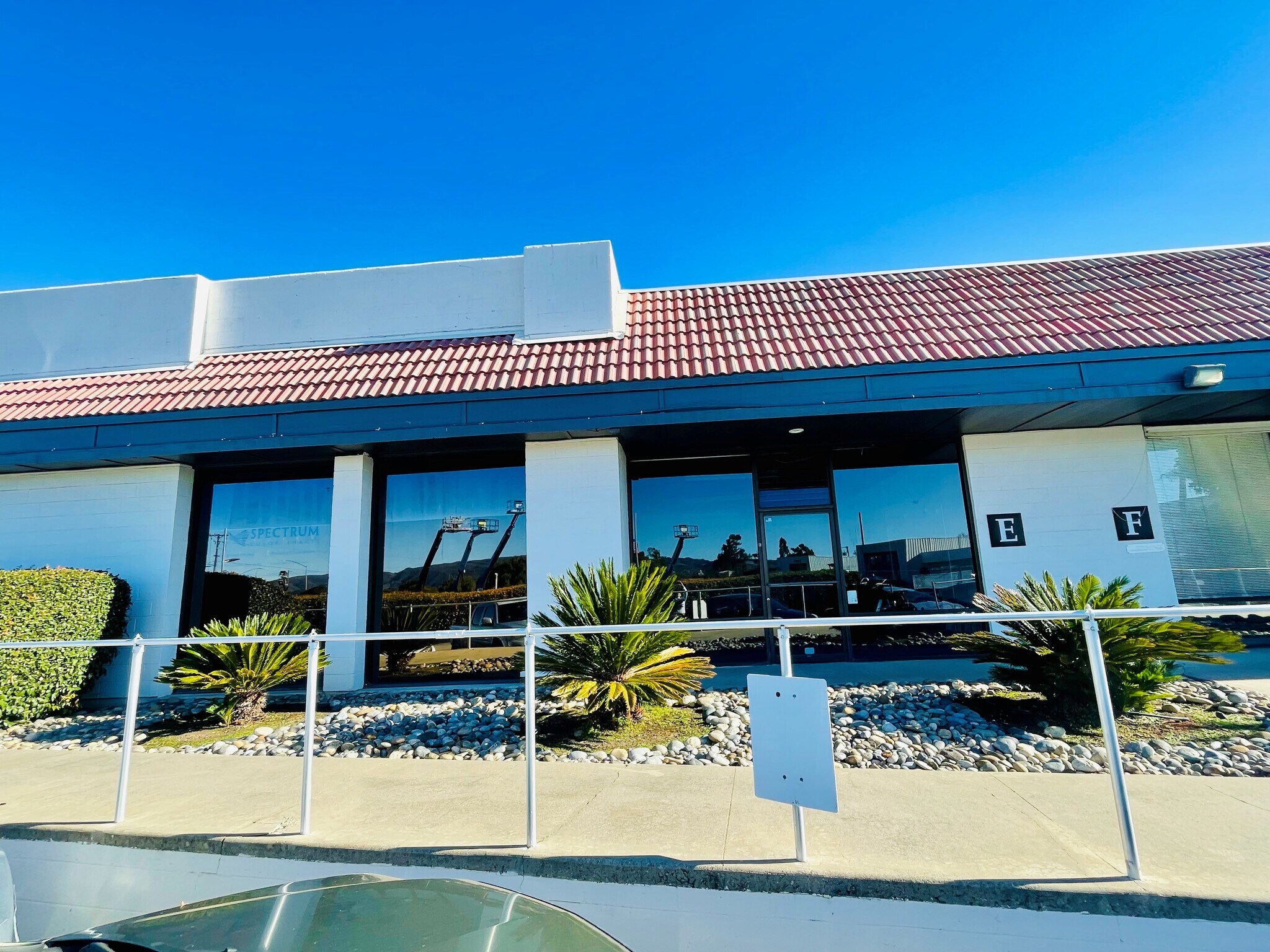 645 Tank Farm Rd, San Luis Obispo, CA for sale Building Photo- Image 1 of 1