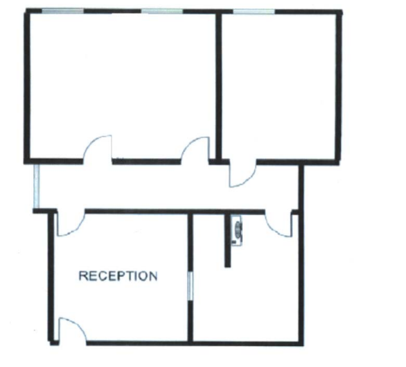 5805 Callaghan Rd, San Antonio, TX for lease Floor Plan- Image 1 of 1