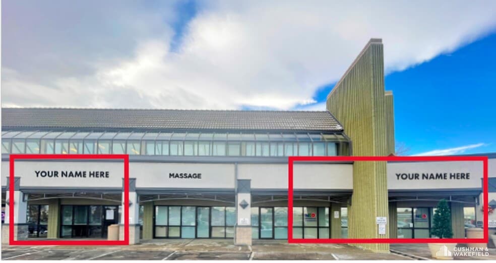 102-202 E 29th St, Loveland, CO for lease - Building Photo - Image 1 of 15