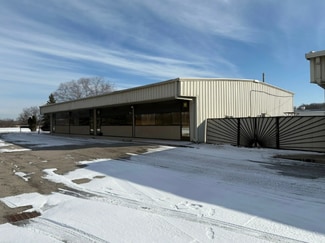 More details for 21495 Russell St, Rockwood, MI - Flex for Lease