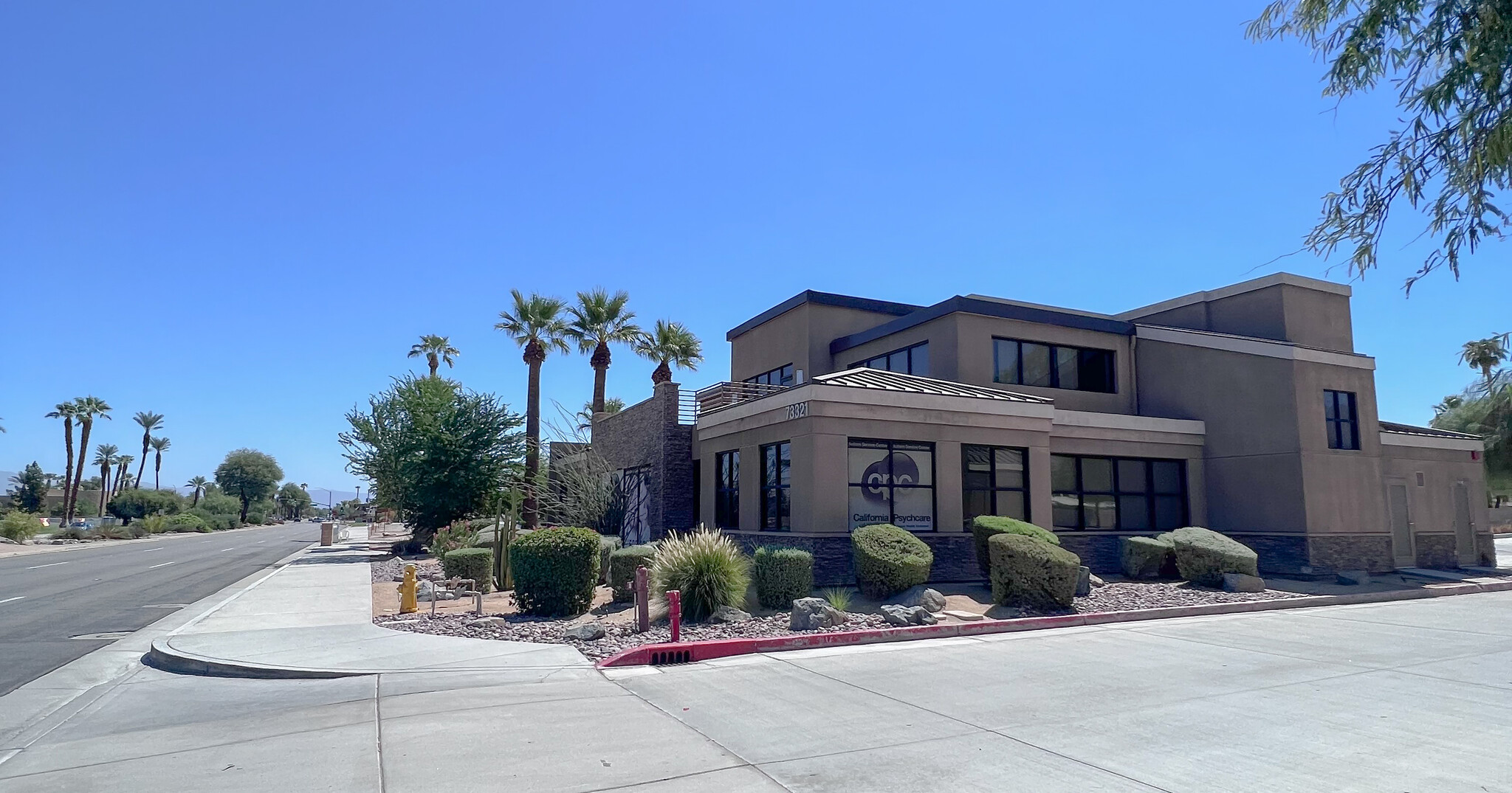 73321 Fred Waring Dr, Palm Desert, CA 92260 - Office for Sale | LoopNet