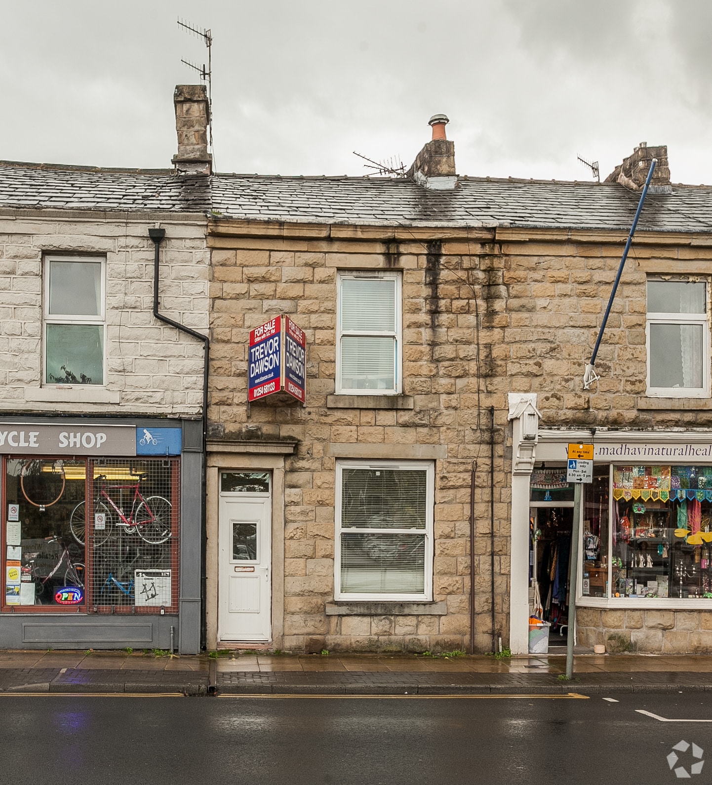 88 Queen St, Great Harwood for sale Primary Photo- Image 1 of 1