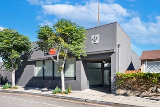 3740 Motor Ave, Los Angeles, CA for lease Building Photo- Image 2 of 18
